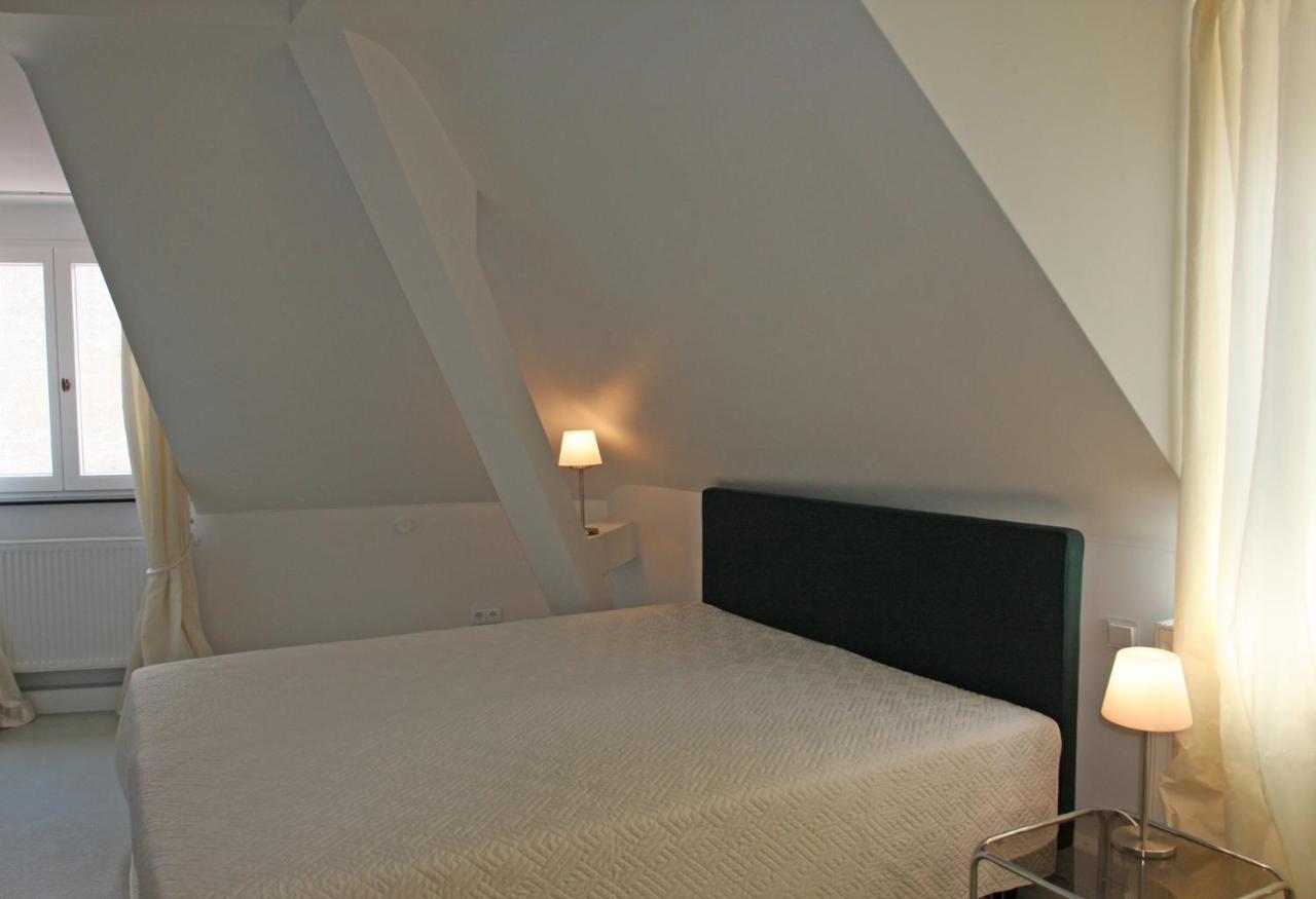 Apartments Deluxe Lwp7 Baden-Baden Exteriör bild